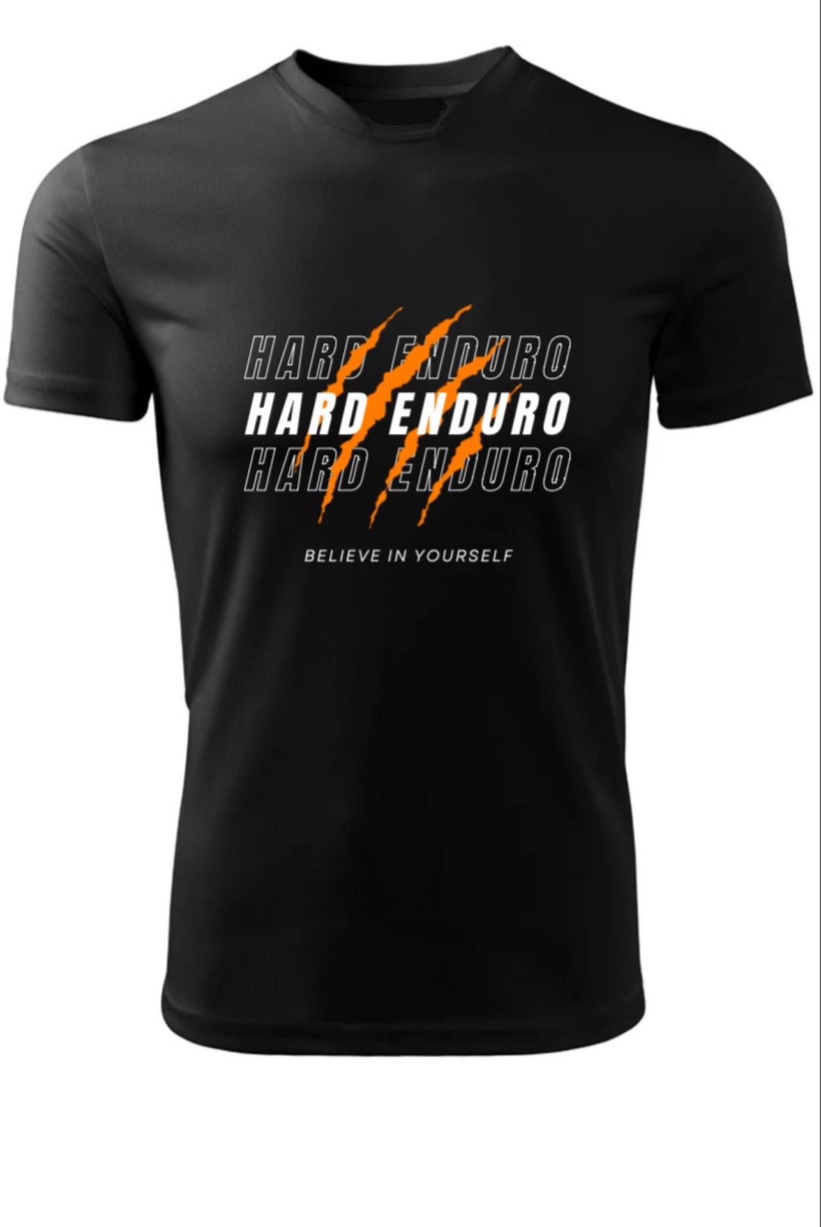 TRICOU Tehnic LGN - Hard Enduro